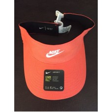 NWT Nike Sportswear Adjustable DRIFIT Mujer&apos;s Visor Coral  eb-41310697
